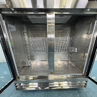 Norpole Double Door Refrigerator image 3